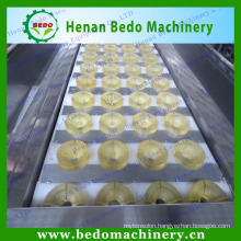 Automatic peach seeds removing machine 008613253417552